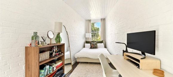 3 bedrooms Commercial property in London, United Kingdom No. 5271 5