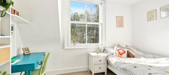 3 bedrooms Commercial property in London, United Kingdom No. 5271 11