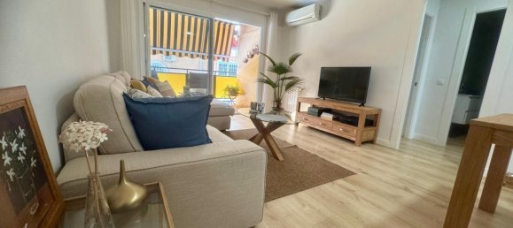 Apartamento de 3 dormitorios en Rincón de la Victoria, Spain No. 172267 10