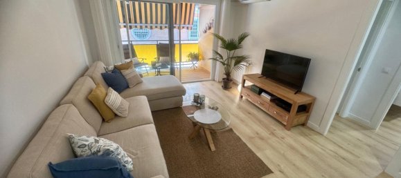 Apartamento de 3 dormitorios en Rincón de la Victoria, Spain No. 172267 12