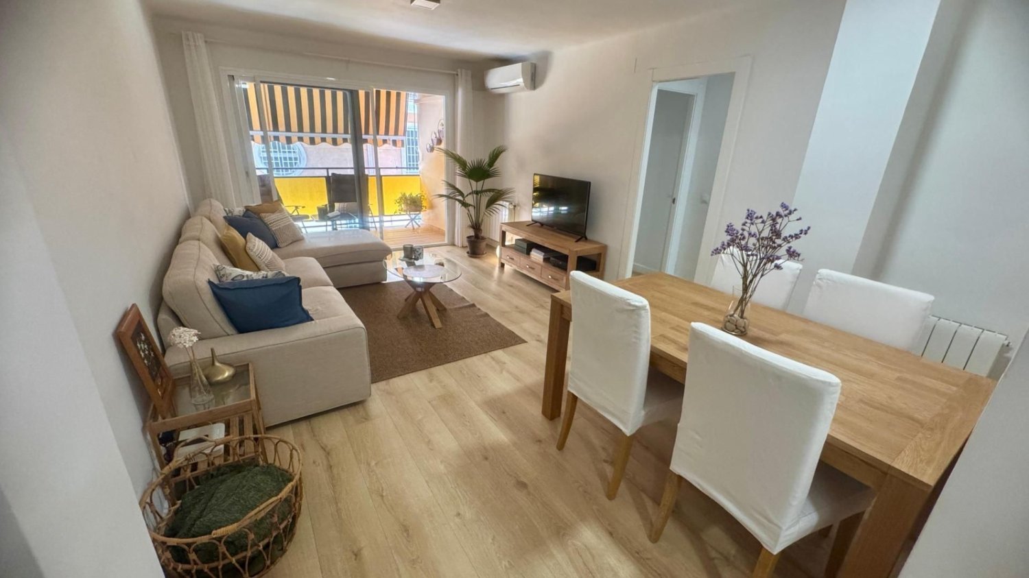 3 bedrooms Apartment in Rincon de la Victoria, Spain No. 172267