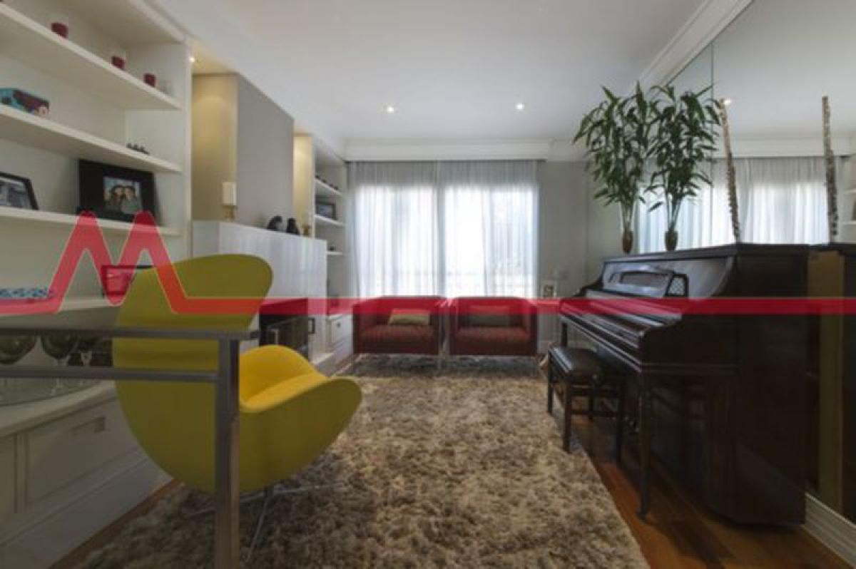 Casa T3 em São Paulo, Brazil N.º 588206