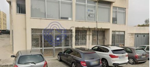 Gewerbliche Immobilie in Gondomar, Portugal 193m², Nr. 146831 2