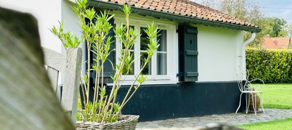 4 Schlafzimmer Haus in Inxent, France, Nr. 156256 17