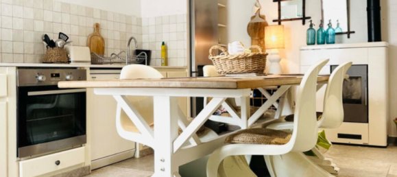 4 Schlafzimmer Haus in Inxent, France, Nr. 156256 5