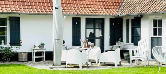 4 Schlafzimmer Haus in Inxent, France, Nr. 156256 2