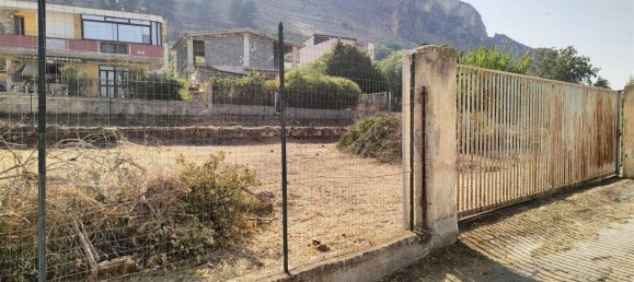 1 room Land in Misilmeri, Italy No. 33361 5