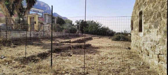 1 room Land in Misilmeri, Italy No. 33361 6