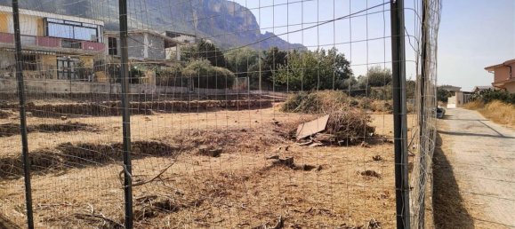 1 room Land in Misilmeri, Italy No. 33361 8