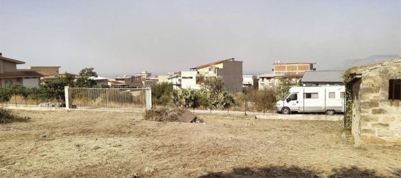 1 room Land in Misilmeri, Italy No. 33361 2