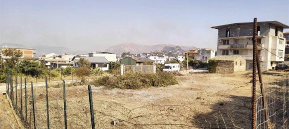 1 room Land in Misilmeri, Italy No. 33361 3