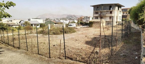 1 room Land in Misilmeri, Italy No. 33361 9