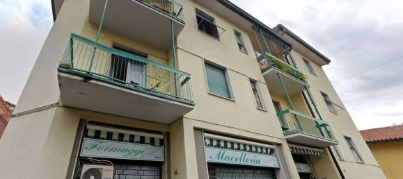 Apartamento de 3 divisões em Ponte San Pietro, Italy N.º 185059 3