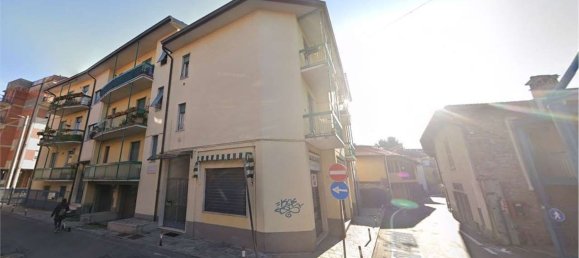 Apartamento de 3 divisões em Ponte San Pietro, Italy N.º 185059 25