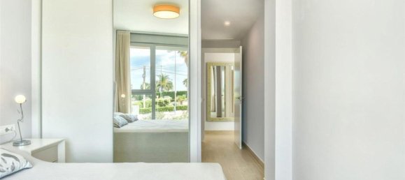 3 dormitorios apartamento en venta en Calpe, Alicante, Comunidad Valenciana, Spain № 364931 12
