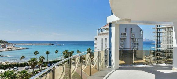 3 dormitorios apartamento en venta en Calpe, Alicante, Comunidad Valenciana, Spain № 364931 19