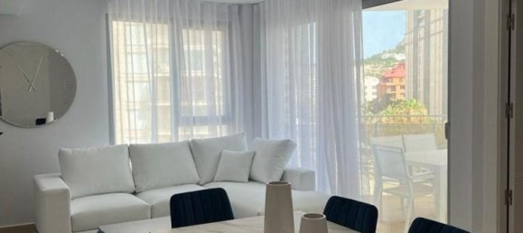 3 dormitorios apartamento en venta en Calpe, Alicante, Comunidad Valenciana, Spain № 364931 24