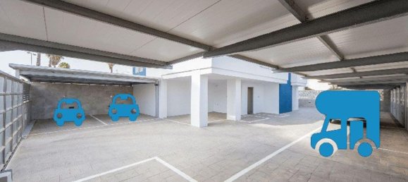3 dormitorios apartamento en venta en Calpe, Alicante, Comunidad Valenciana, Spain № 364931 28