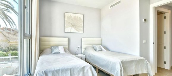 3 dormitorios apartamento en venta en Calpe, Alicante, Comunidad Valenciana, Spain № 364931 11