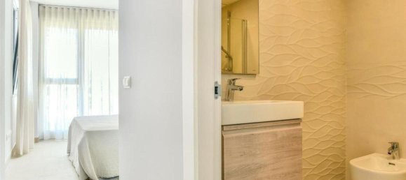 3 dormitorios apartamento en venta en Calpe, Alicante, Comunidad Valenciana, Spain № 364931 22