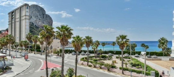 3 dormitorios apartamento en venta en Calpe, Alicante, Comunidad Valenciana, Spain № 364931 15