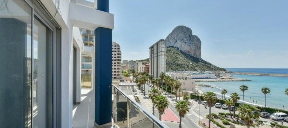 3 dormitorios apartamento en venta en Calpe, Alicante, Comunidad Valenciana, Spain № 364931 20
