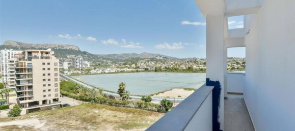 3 dormitorios apartamento en venta en Calpe, Alicante, Comunidad Valenciana, Spain № 364931 14