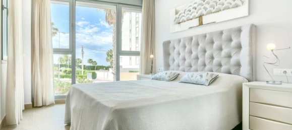 3 dormitorios apartamento en venta en Calpe, Alicante, Comunidad Valenciana, Spain № 364931 9