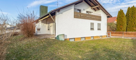 Moradia em banda de 10 divisões em Eichstatt, Germany N.º 211149 3