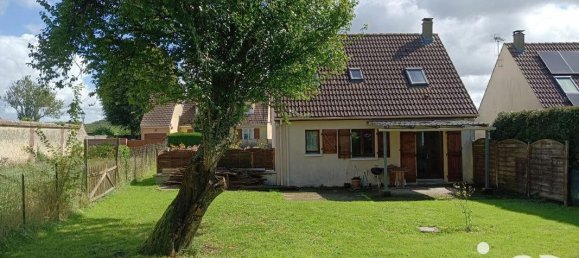 3 bedrooms House in Chaumont-en-Vexin, France No. 84465 10