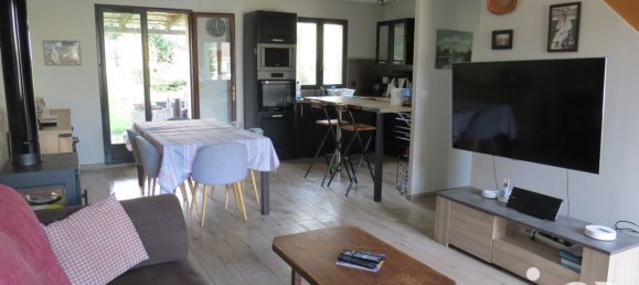 3 bedrooms House in Chaumont-en-Vexin, France No. 84465 3