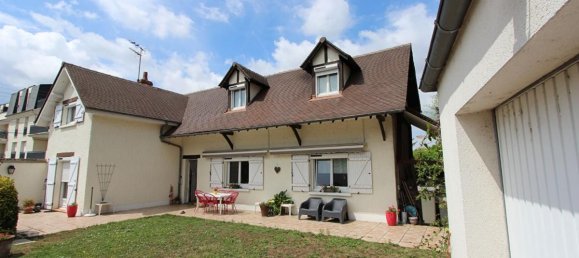 3 Schlafzimmer Haus in Saint-Jean-le-Blanc, France, Nr. 151969 11