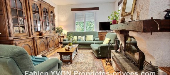 3 Schlafzimmer Haus in Saint-Jean-le-Blanc, France, Nr. 151969 3