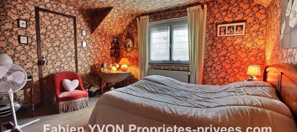 3 Schlafzimmer Haus in Saint-Jean-le-Blanc, France, Nr. 151969 7