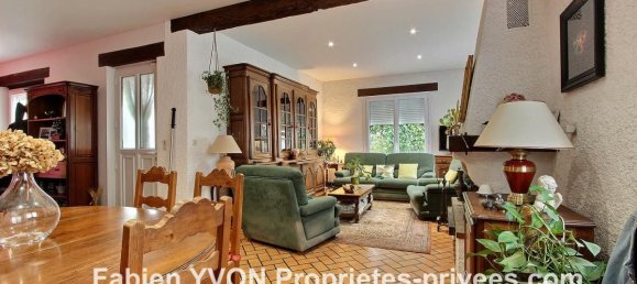 3 Schlafzimmer Haus in Saint-Jean-le-Blanc, France, Nr. 151969 2