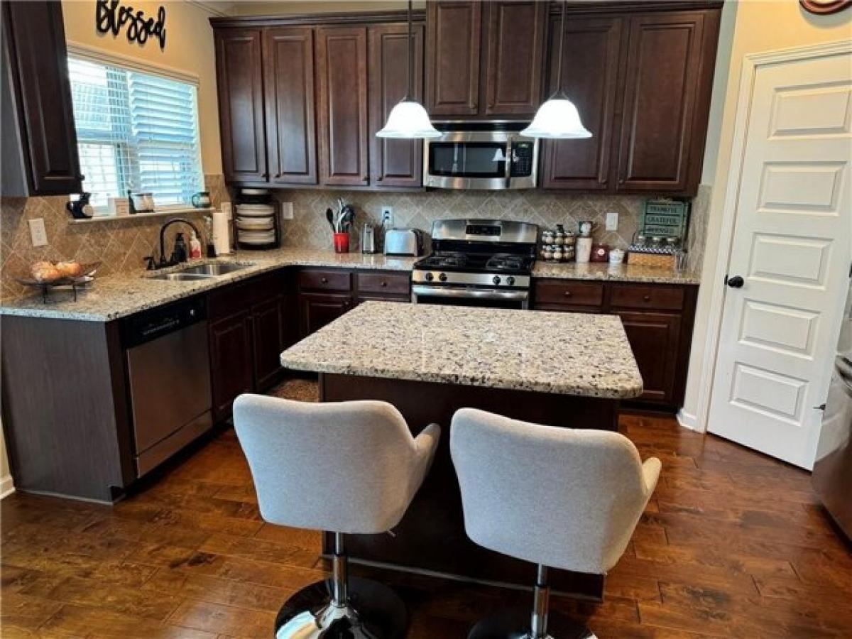 4 bedrooms House in McDonough, USA No. 395468