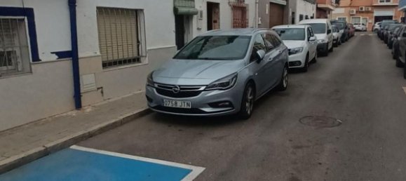 2 bedrooms Townhouse in Denia, Spain No. 27054 9