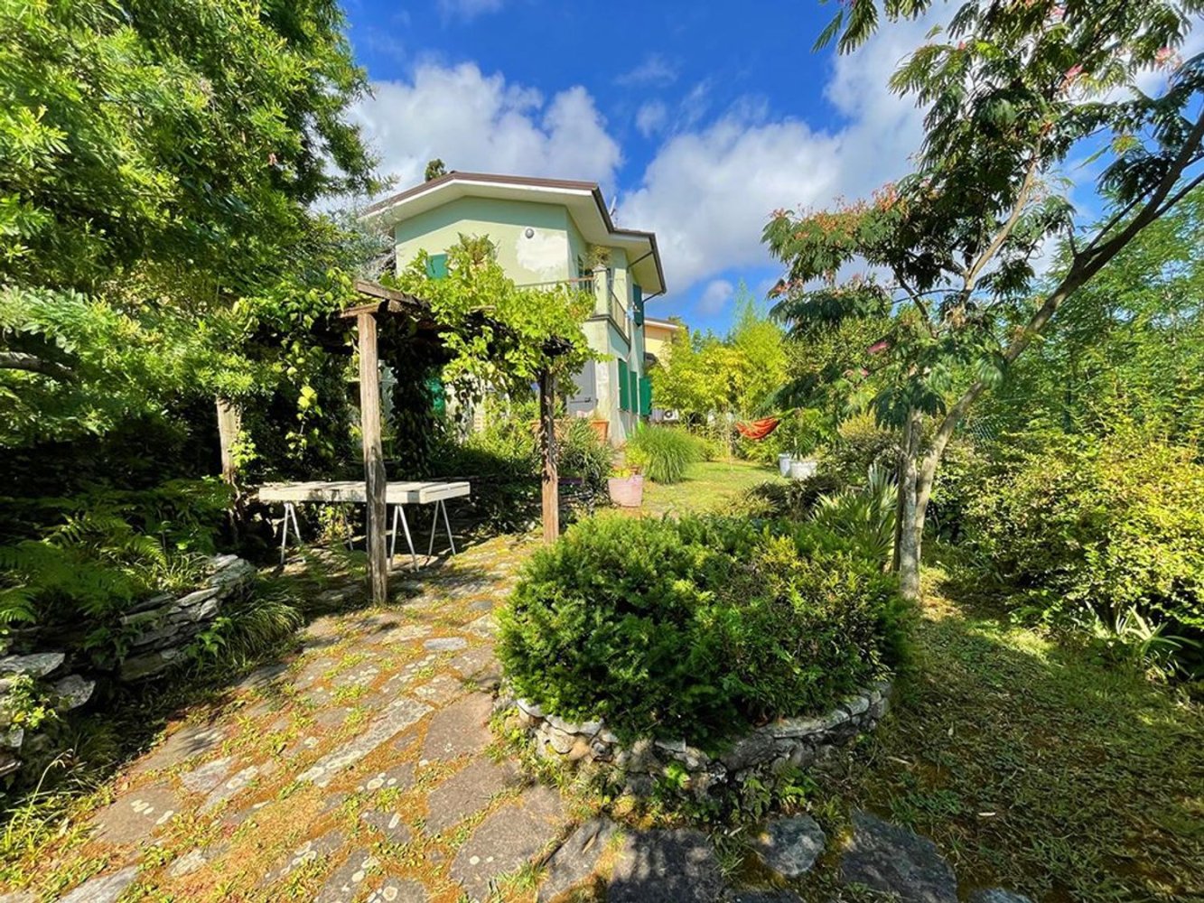 3 rooms Apartment in Ameglia, Italy No. 291056