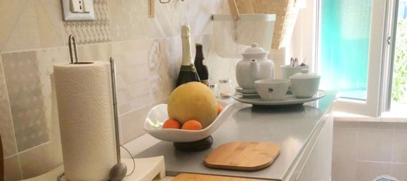 3 rooms Apartment in Ameglia, Italy No. 291056 8