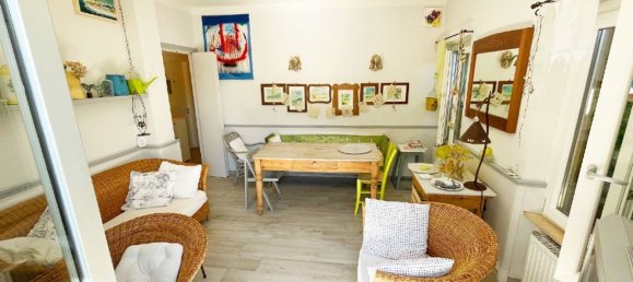 3 rooms Apartment in Ameglia, Italy No. 291056 5