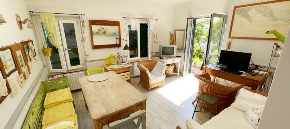 3 rooms Apartment in Ameglia, Italy No. 291056 2