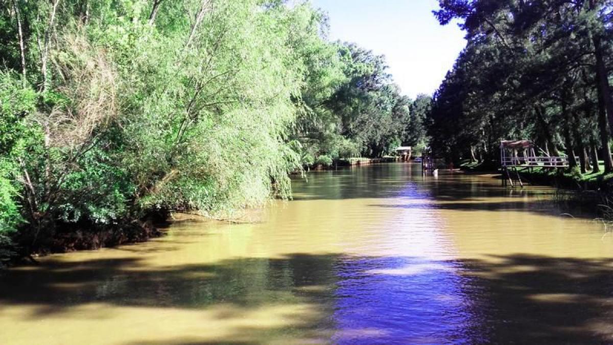  قطعة أرض في Tigre, Argentina رقم 115574