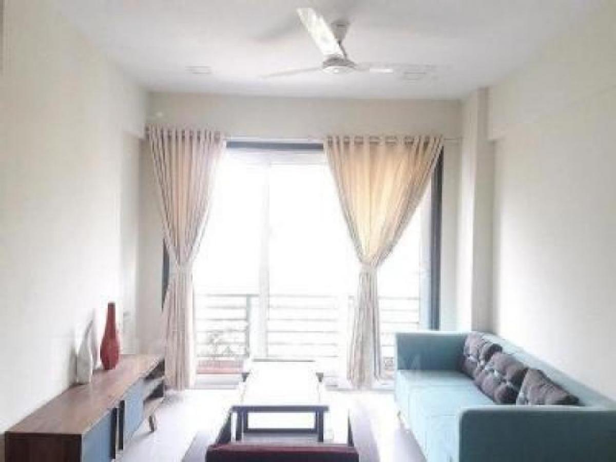 Studio in Mumbai, India No. 61542