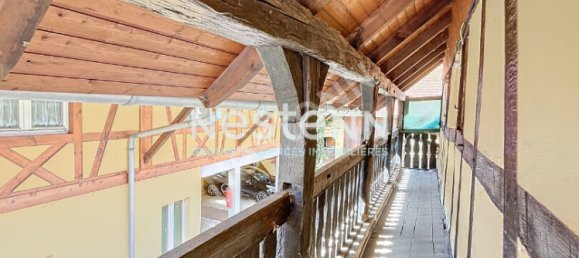 Casa T7 em Gries, France N.º 62023 9