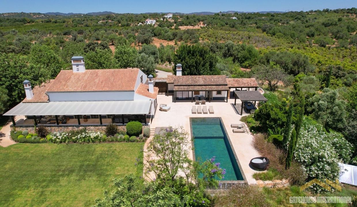 5 bedrooms Villa in Tavira, Portugal No. 347850
