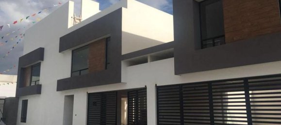 Casa T3 em Puebla, Mexico N.º 177135 2