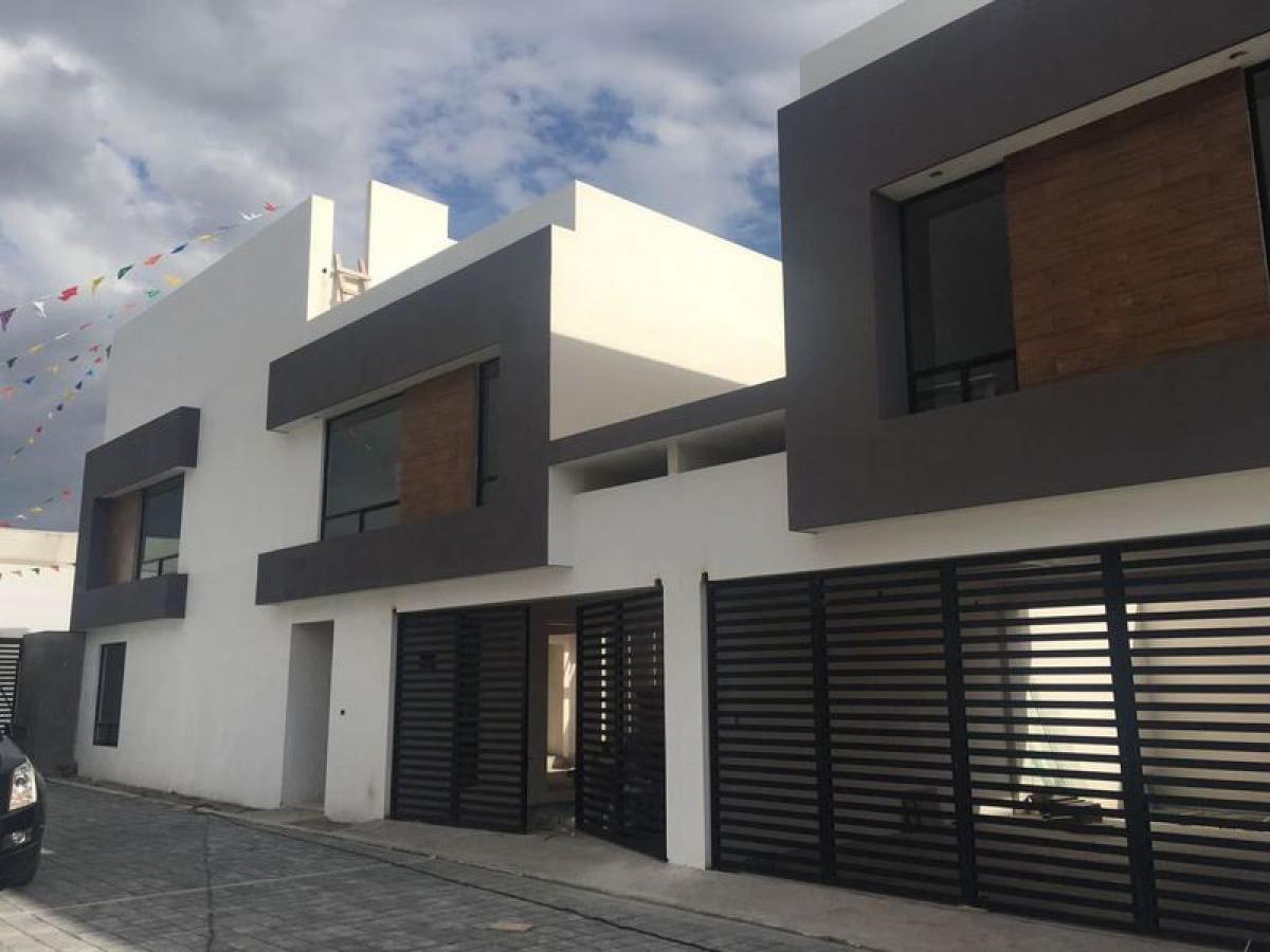 Casa T3 em Puebla, Mexico N.º 177135