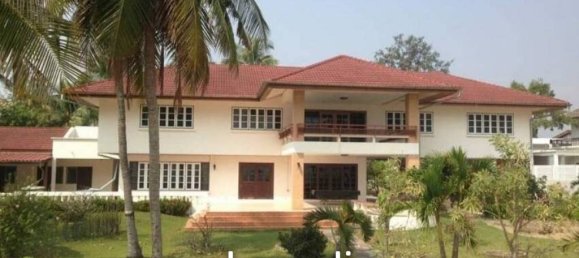  Commercial property in Hua Hin, Thailand No. 16942 2