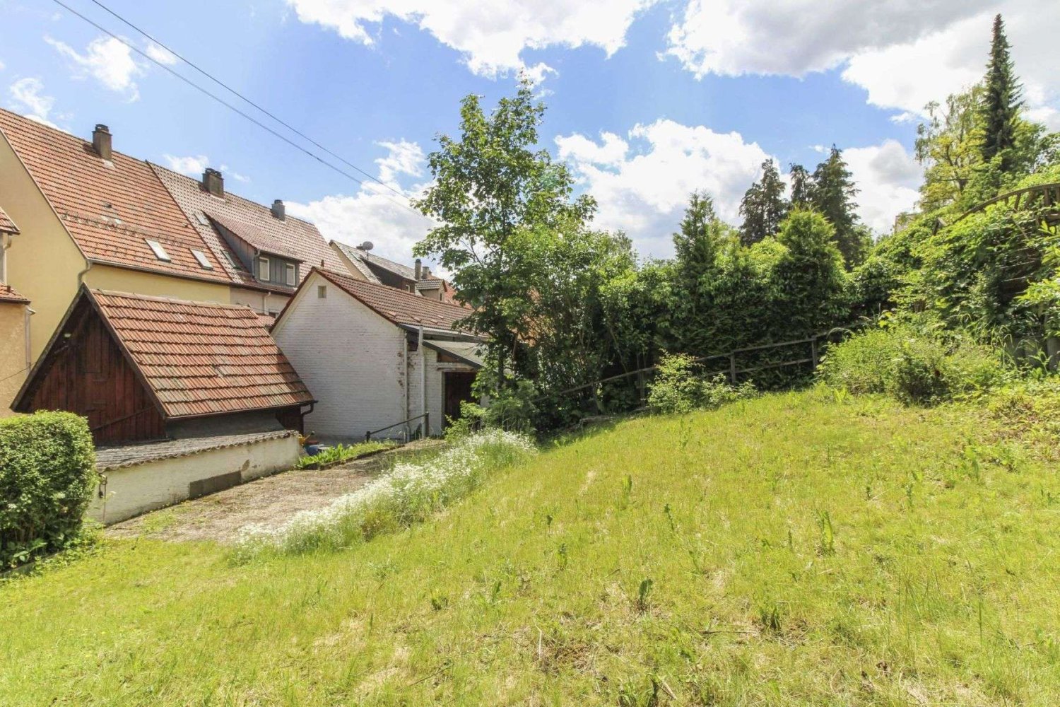 Terreno em Zollernalbkreis, Germany N.º 238488