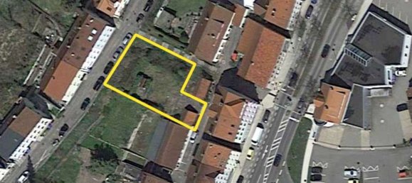 Terreno em Zollernalbkreis, Germany N.º 238488 2